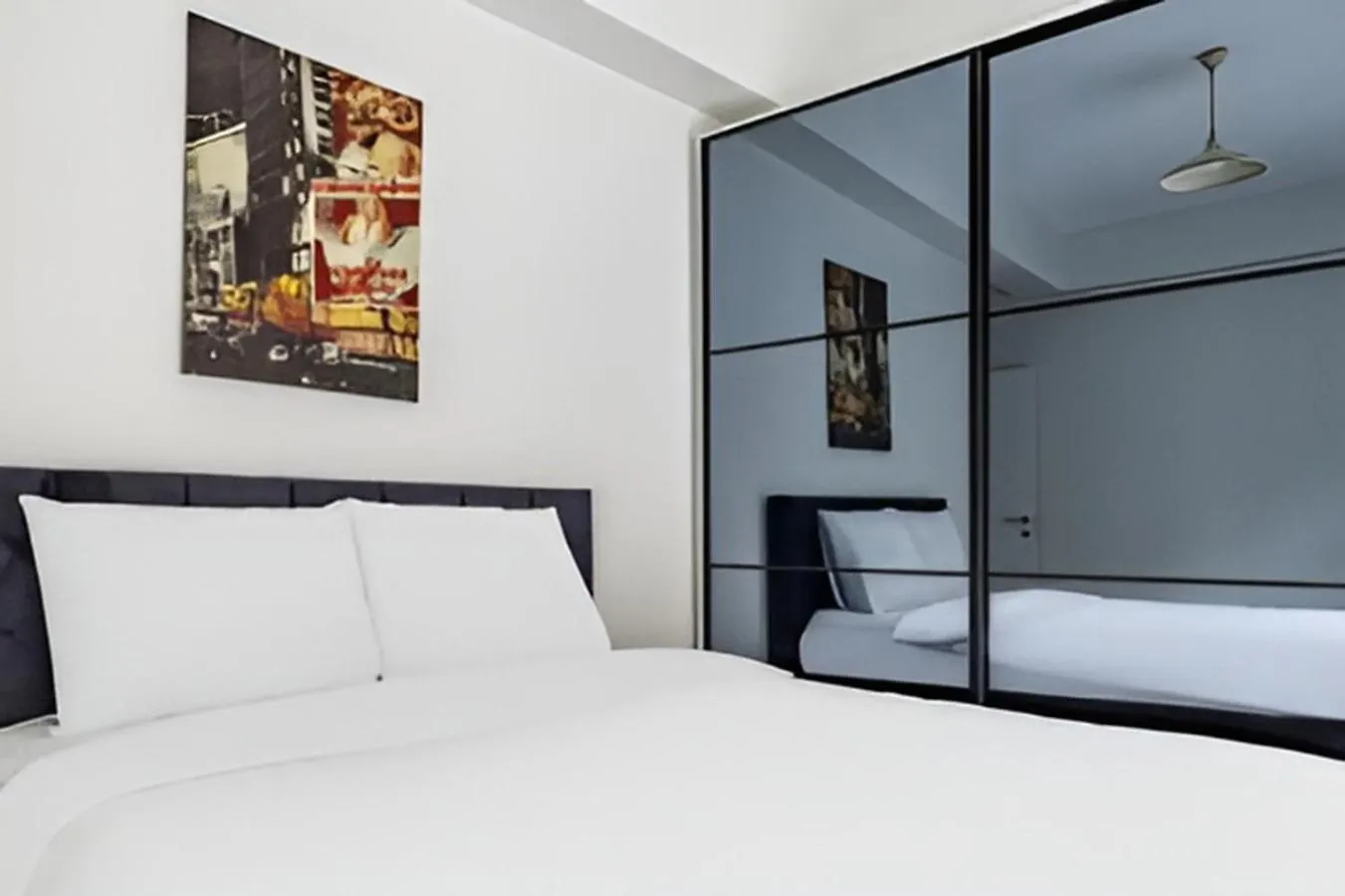 Janty Nisantasi ,Luxury 2 New Apartments Istanbul