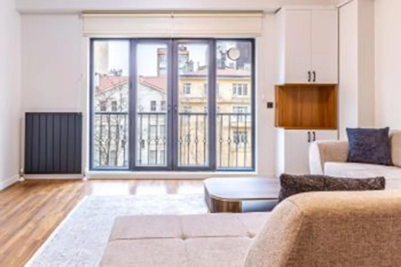 Janty Nisantasi ,Luxury 2 New Apartments Istanbul Turkey