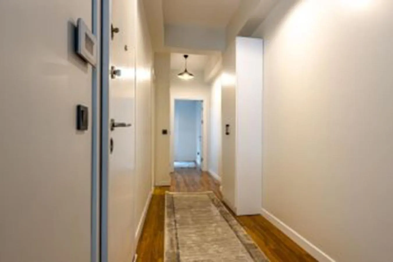 Janty Nisantasi ,Luxury 2 New Apartments Istanbul