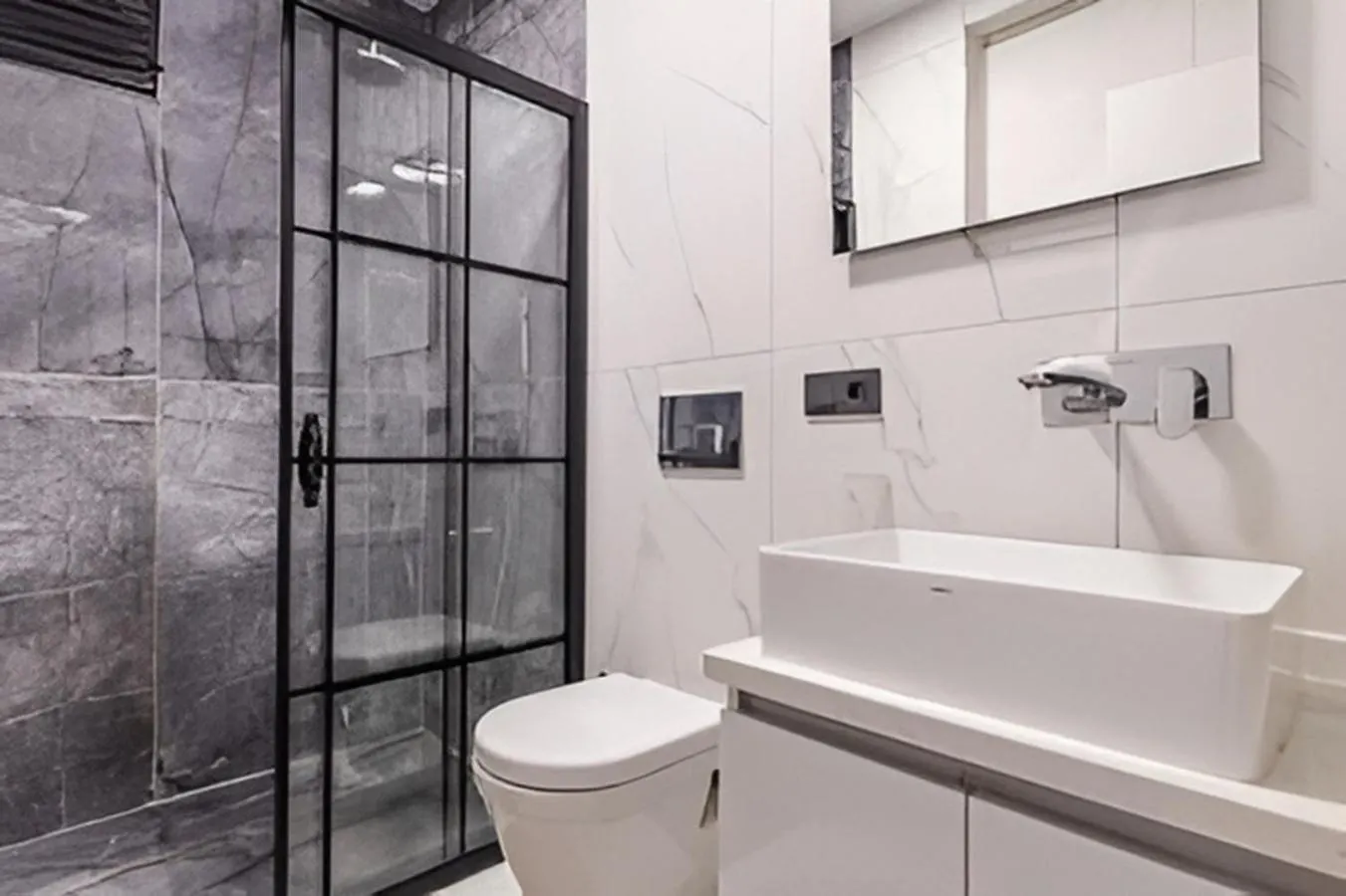 Janty Nisantasi ,Luxury 2 New Apartments Istanbul 0*,  Turkey