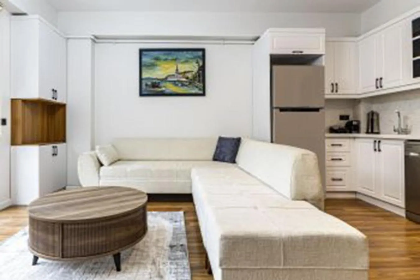 Janty Nisantasi ,Luxury 2 New Apartments Istanbul
