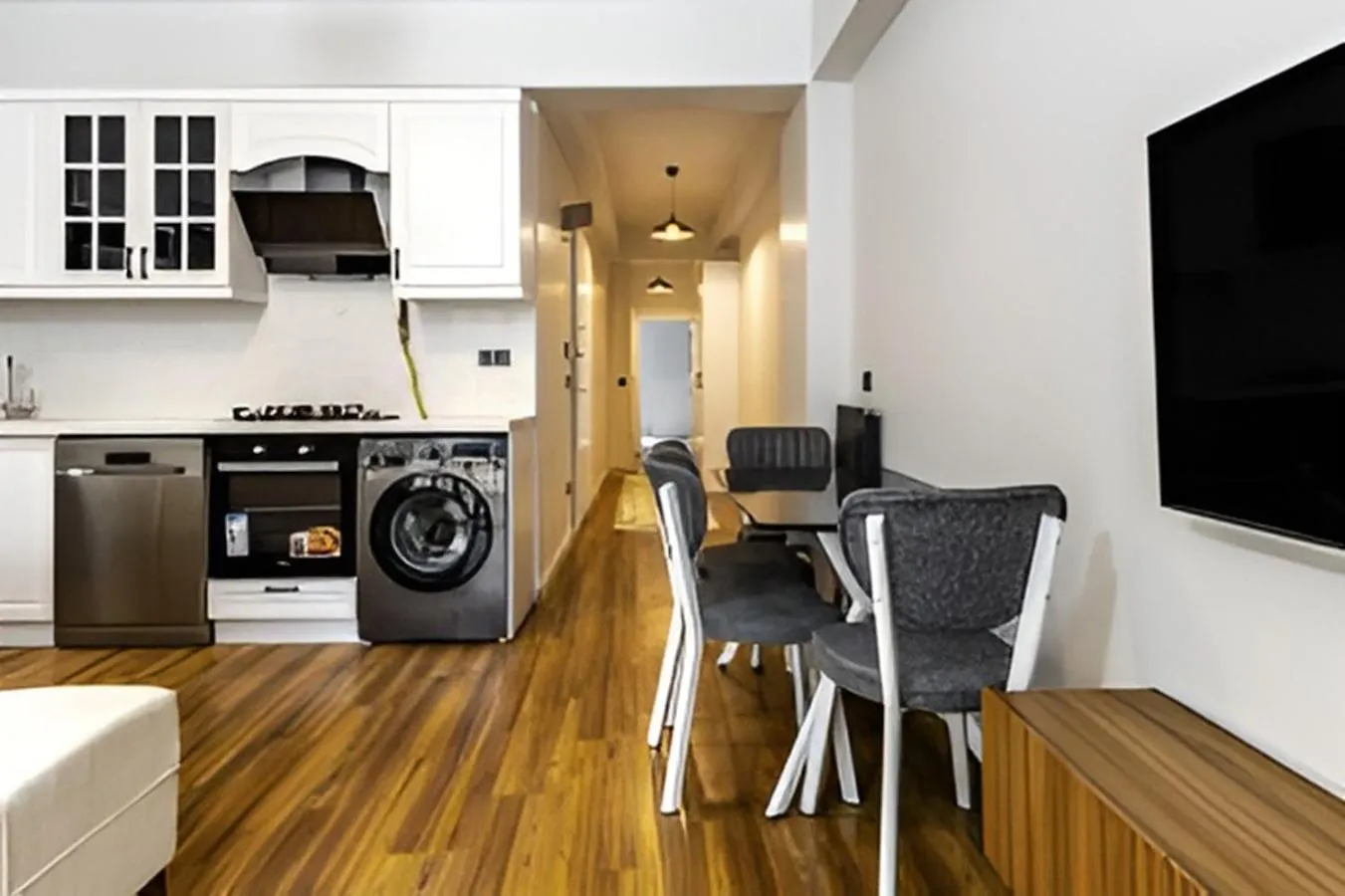 Janty Nisantasi ,Luxury 2 New Apartments Istanbul 0*,