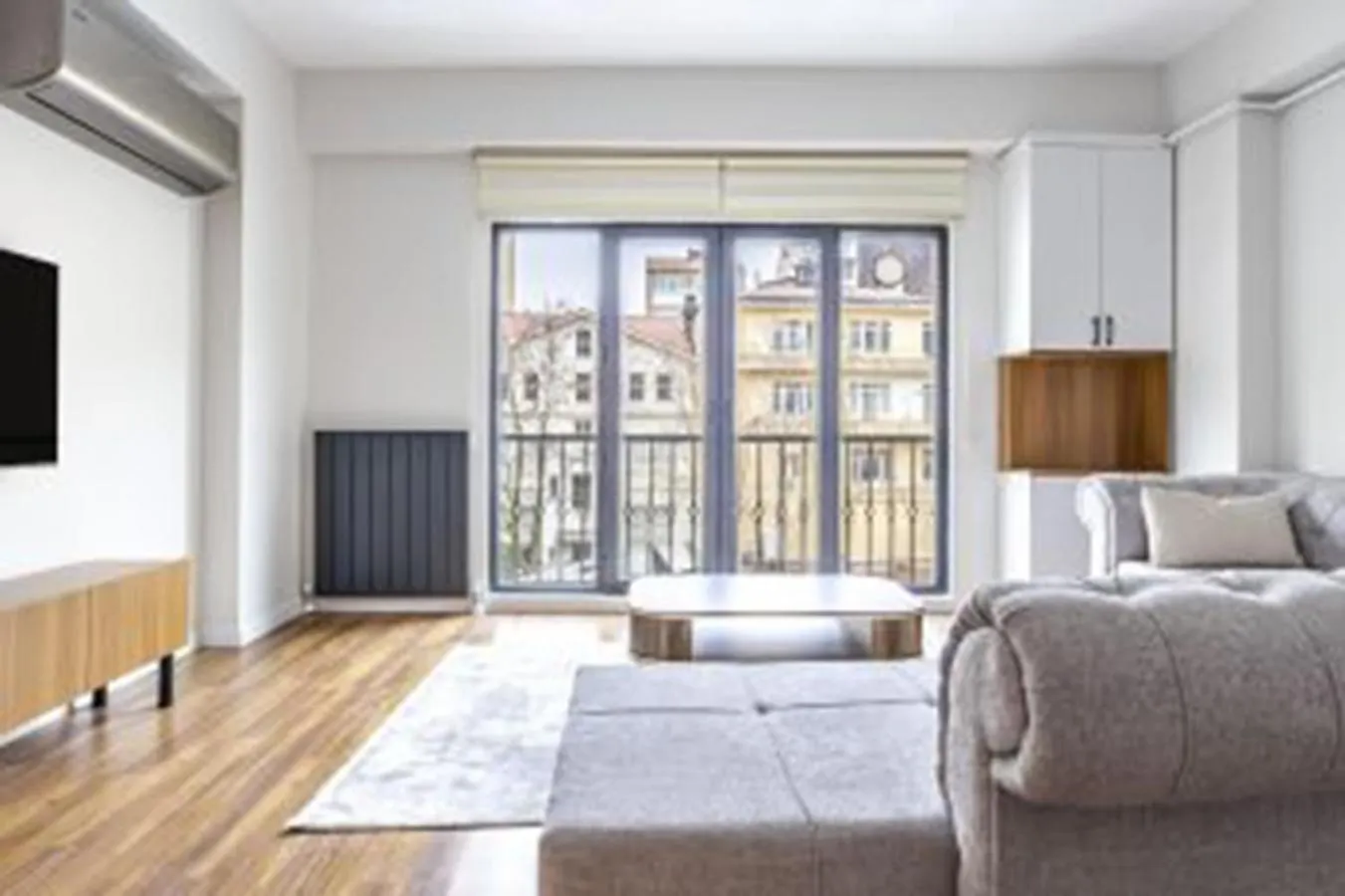 Janty Nisantasi ,Luxury 2 New Apartments Istanbul