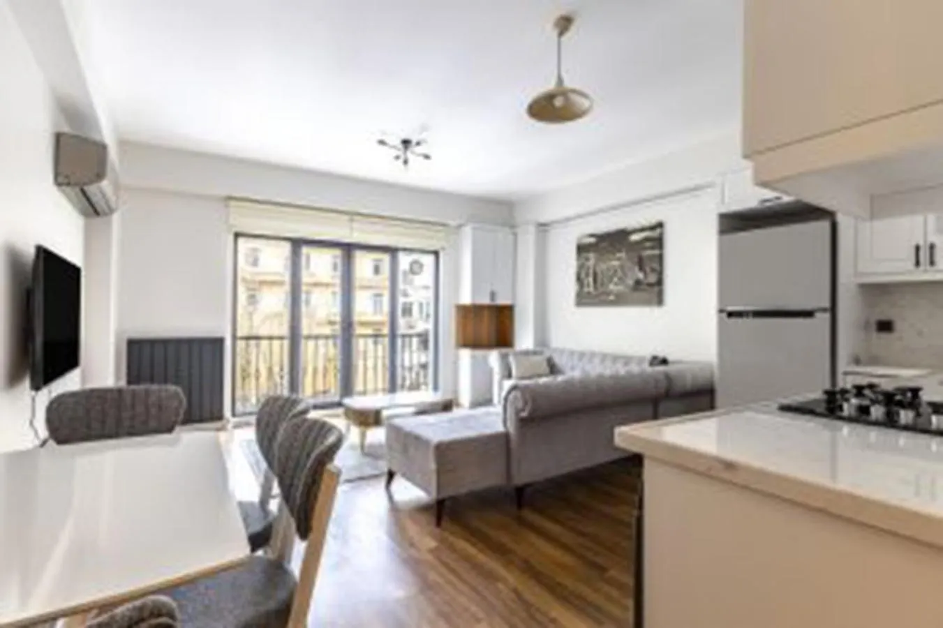 Janty Nisantasi ,Luxury 2 New Apartments contacts