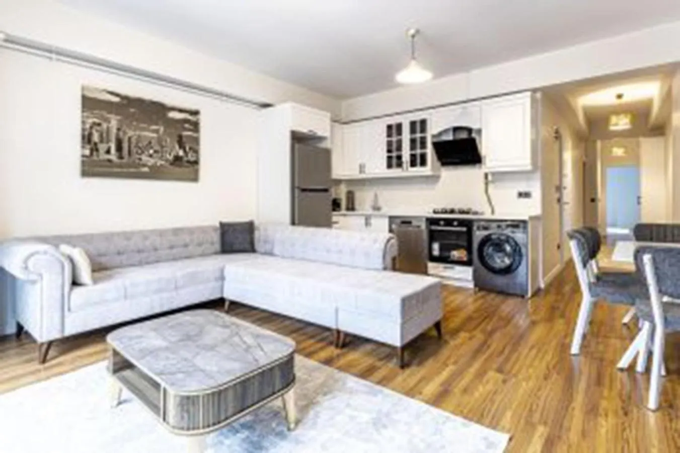 Janty Nisantasi ,Luxury 2 New Apartments イスタンブール 0*,